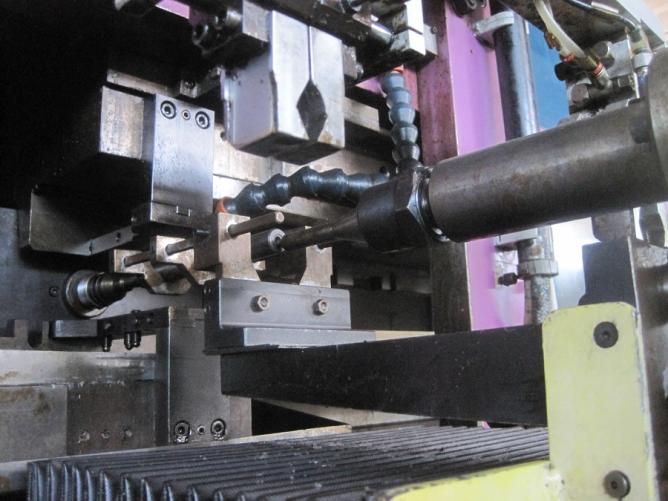 MICHIGAN ROTO-FLO 3225